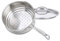 Cuisinart 7116 – 20 Chef de Classic 20-centimeter Universal vaporera con tapa