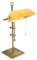 Steinhauer tischlamp Ancilla - bambus - metall - 7735BR