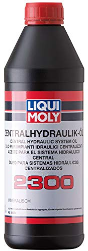 Liqui Moly 3665 - Hydrauliköl