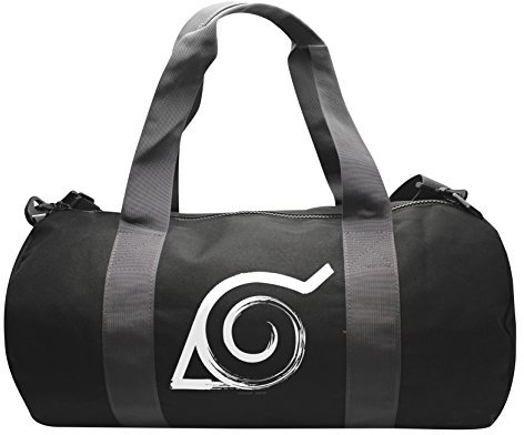 ABYstyle - Naruto Shippuden - Sporttasche - Konoha