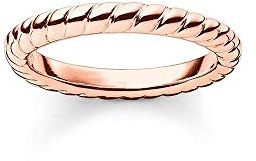 THOMAS SABO Damen Ringe Silber