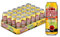Desperados cerveza Original lata 24 x 50cl
