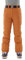 CMP Skihose Snowboardhose Schneehose braun Gürtel wasserfest Stretch Gr. 38 3W05526 (34)