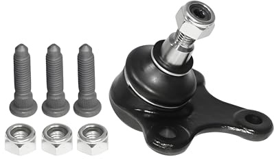SKF Ball Joint With Synthetic Grease VKDS 311008 Bottom Position Height 84 mm Length 111 mm Width 111 mm - OE Quality