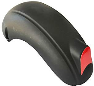Garde boue arrière pour scooter électrique SPEEDWAY MINI 4 RUIMA MINI4 (1 pièce)