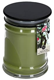 Bridgewater Kerze Small Jar Azalea & Oak