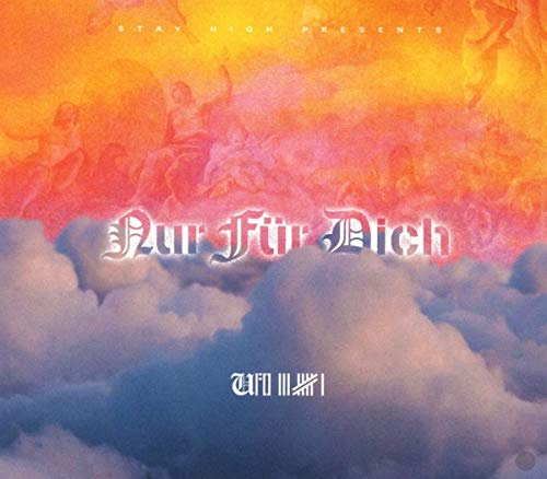 Stay High (Groove Attack)