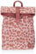 Fritzi aus Preussen Canvas Izzy03 Backpack Leo Brick