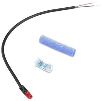 Lupine Rücklicht Kabel Bosch BES3 inkl. Scotchlok