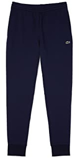 Lacoste Herren Jogginghose XH9624, Männer Sweatpants,Loungewear,Slim Fit