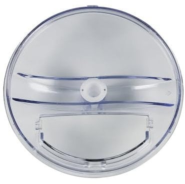 easyPART Kompatibel/Ersatz für UNOLD 4884501 Deckel Klappe Eismaschine 48845 48876 48856 48818 48890