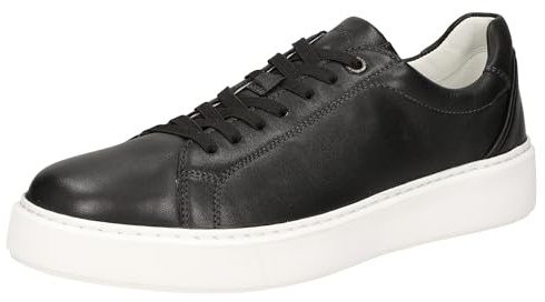 Sioux Herren Tils 003 Sneaker