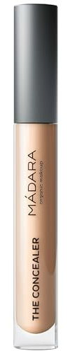 MÁDARA Leuchtender perfektionierender Concealer #33 Sand 4 ml
