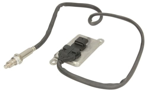 HELLA 6PN 358 186-031 NOx Sensor, NOx catalytic converter - 24V - 4-pin connector