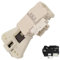 FIGEVIDA ELETTROSERRATURA MICRORITARDATORE 3 CONTATTI PORTA LAVATRICE PER INDESIT ARISTON C00085194