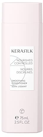 Kerasilk - Gladmakende Conditioner - 75 ml