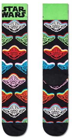 Happy Socks STAR WARS™ YODA SOCK 41-46