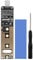 WANGCL M.2 NVME auf Typ C Konverter Adapter SSD Gehäuse für 2230/2242/2260/2280 IO