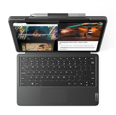 Lenovo Keyboard Pack for Tab P11 2nd Gen