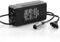Trottinette Chargeur de Batterie 48V pour 13S Lithium Batteries électrique vélo Chargeur 54,6 V 3 A électrique Trottinette Ebike (XLR 3-Pin Male)