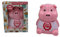 Diabolical DP1317 Diet Pig - Funny Gifts for Women, Novelty Kitchen Gadgets for Home, Gag Gifts Secret Santa for Work Colleagues, Presents for Foodies, Funny Chef Gifts