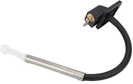 Marine Fuel Tank Connector Portable 12L 24L Boat Outboard Engine Accessory