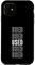 Custodia per iPhone 11 Usato