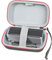 RLSOCO Étui pour Anker Prime Power Bank 20 000 mAh 200 W & pour UGREEN Nexode Batterie Externe 20000mAh 130W/65W Power Bank