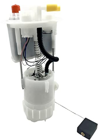 Fuhjythy 770200H010 Assy de Pompe à Essence éLectrique pour C1 107 2005-2009 349GE 77240-0H010 Module de Pompe à Essence
