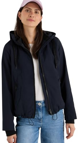 Cecil Damen Kurze Jacke