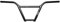 GT Original BMX Bar (4 Stück), schwarz, 25,1 cm