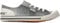 Rocket Dog Womens Womens Jazzin Squad Check Pumps in Charcoal - UK 4