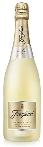 Carta Nevada Dulce - 750 ml