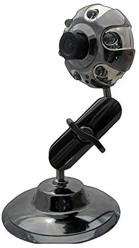 Zu3D HD Animation Webcam