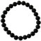 ARMONY PARIS Chakra Armband echte steine Edelstein Armband Chakren Armband Yoga mit Tigerauge Turmalin für Damen und Herren