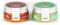 Malantis Hot- & Coldbalm Set 2 x 25ml | Wärmende und kühlende Pferdesalbe mit Arnika, Rosmarinöl, Ingwer- & Brenneselextrakt, Chilliöl | Naturkosmetik