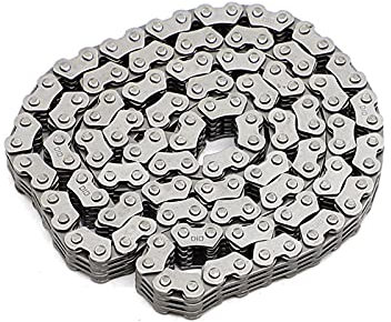 Sky City 124 Master Link Timing Chain Fit für VGL Moto. VGL Moto. CF188 CF500 500CC UTV ATV Quad 4X4 Buggy GO Kart Onderdelen. ZSLT-CF500.