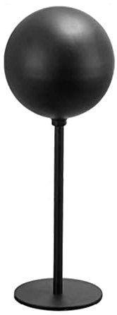 Demiawaking Portacasco Moto Girevole di 180 Gradi con Gancio, Porta Casco Moto da Parete, Supporto per Casco, Porta Casco Moto da Tavolo, Espositore per Casco, Cappello (Stile B, 1 Pezzo)