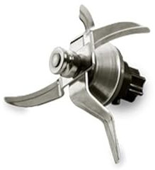 Mistericambio Gruppo Coltelli Adattabile Vorwerk Bimby Tm31