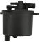 Akozon Filtro Olio, LR001313 Filtro Carburante per Motori Auto Serbatoio Filtro Olio Lato Posteriore Sostituzione per 2