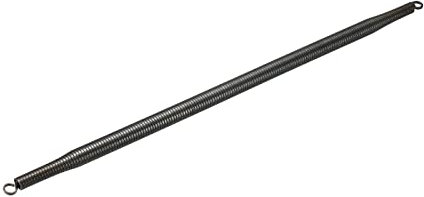 PATIKIL 17,1 mm OD C Tipo Molla Tubo Piegatura 520mm Lungo per 18mm ID PVC Tubo in Casa Ristrutturazione e Elettricista Cablaggio