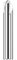 1 Stück Hartmetall-Fasenfräser 50 70 80 100 110 130 140 150 Grad Schaftfräser Aluminiumschneider CNC-Maschinengravurwerkzeuge (Color : For Aluminium, Size : D6xR50x50Lx3F)