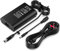 shefor 65W Laptop Charger Compatible With Dell Inspiron 15 13 14 17 11 3000 5000 7000 3793 5558 5559 5570 5593, Latitude 3400 3500, Vostro 15 14 3000 3558 5468 5590, XPS 11 12 13 Power Slim Adapter