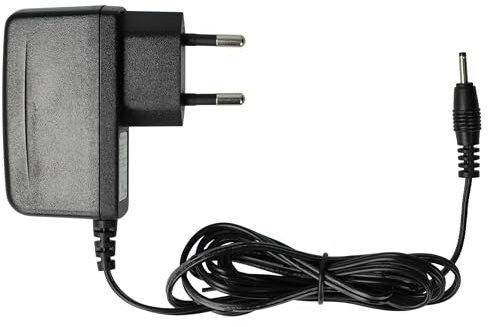 vhbw Netzteil Ersatz für Jabra 14207-42 für Headset | Kopfhörer - 150 cm