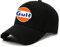 LMFSS Gulfs Anime Baseballkappe, verstellbar, Baseballmütze, Trucker-Kappe, Sonnenhut für Herren und Damen, mehrfarbig, Einheitsgröße