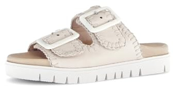 Gabor Damen Pantoletten, Frauen Slipper