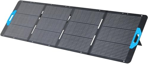 Anker SOLIX 200W Solarpanel A24360A1
