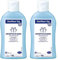 Sterillium, Gel Hidroalcohólico, Gel Desinfectante de Manos, Gel Antiséptico, Amplio Espectro de Acción, Aporta Hidratación, Protección y Suavidad, Color Azul (100 ml) (Paquete de 2)