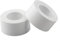 Sumsoctobe Etikettenband, Etikettendrucker, 2 Stück, für Makeid L1 Drucker, 16 mm x 4 m, für Zuhause und professionelle Beschriftungsbedürfnisse