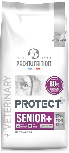 Pro Nutrition - Protect Senior + - 12 kg